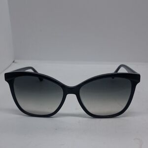 NWOT Amelia 32-002247 Black Sunglasses